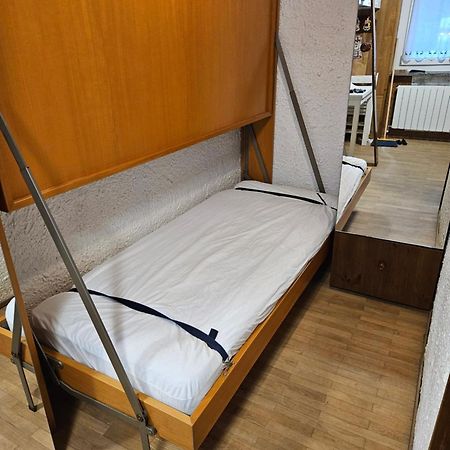 Oasi Budden 2 Cir 0045 Breuil-Cervinia Zewnętrze zdjęcie