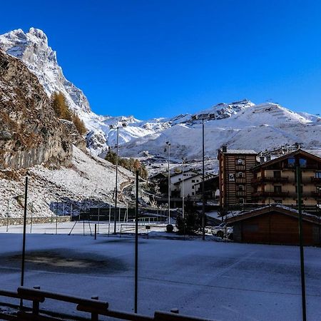 Oasi Budden 2 Cir 0045 Breuil-Cervinia Zewnętrze zdjęcie