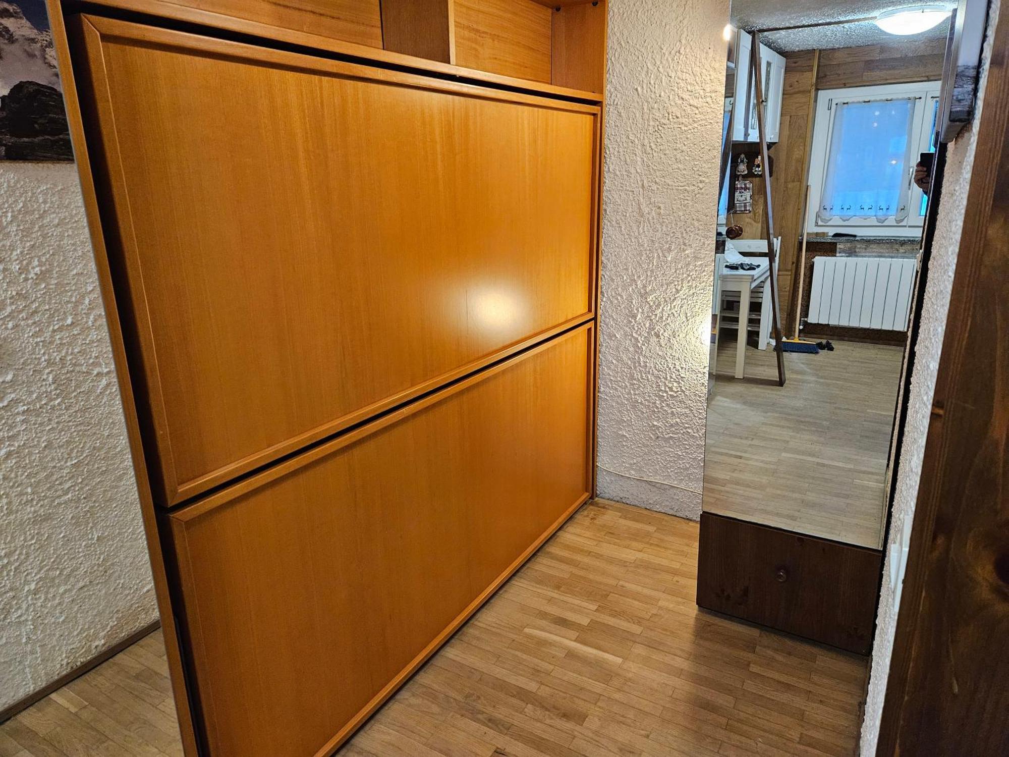 Oasi Budden 2 Cir 0045 Breuil-Cervinia Zewnętrze zdjęcie