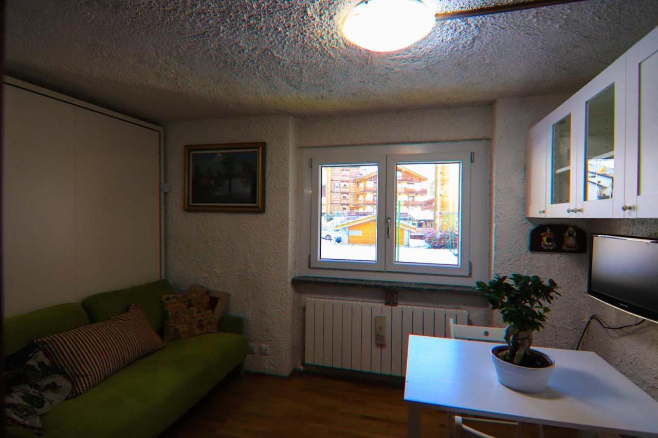 Oasi Budden 2 Cir 0045 Breuil-Cervinia Zewnętrze zdjęcie