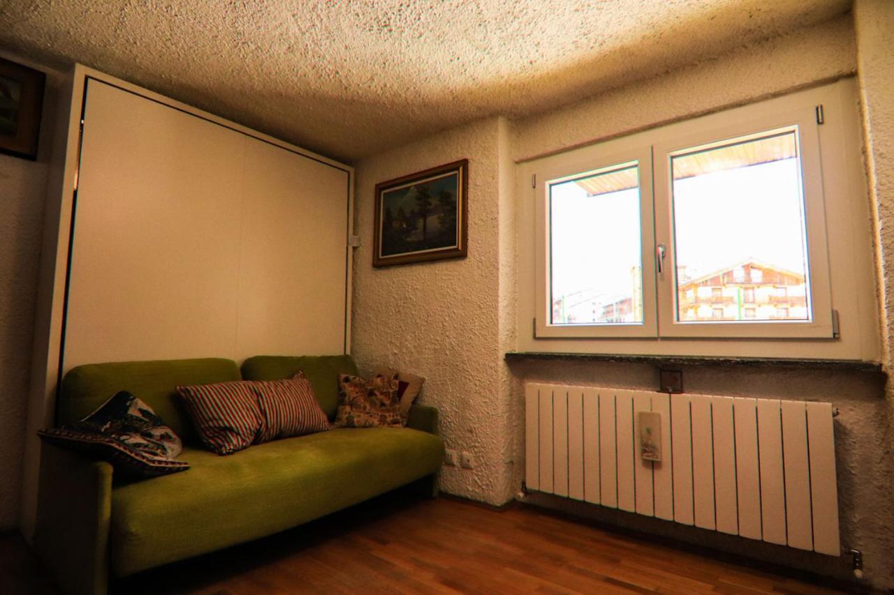 Oasi Budden 2 Cir 0045 Breuil-Cervinia Zewnętrze zdjęcie