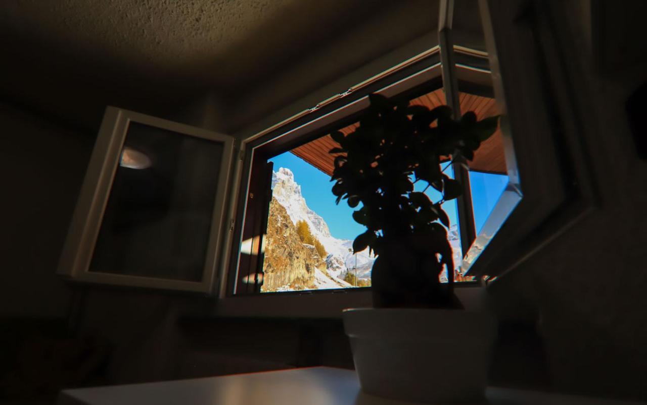 Oasi Budden 2 Cir 0045 Breuil-Cervinia Zewnętrze zdjęcie