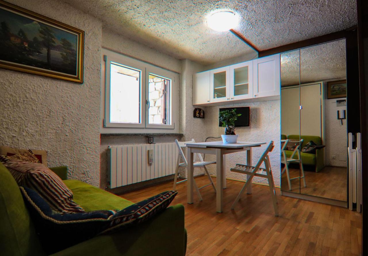 Oasi Budden 2 Cir 0045 Breuil-Cervinia Zewnętrze zdjęcie