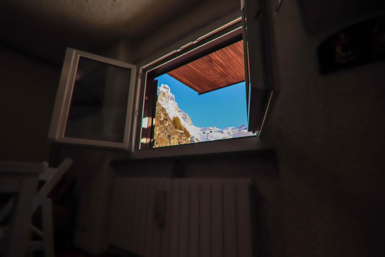 Oasi Budden 2 Cir 0045 Breuil-Cervinia Zewnętrze zdjęcie