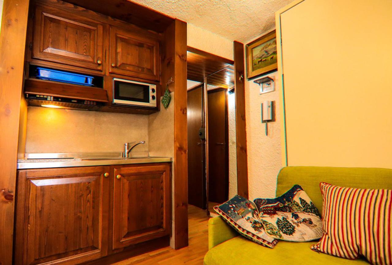 Oasi Budden 2 Cir 0045 Breuil-Cervinia Zewnętrze zdjęcie